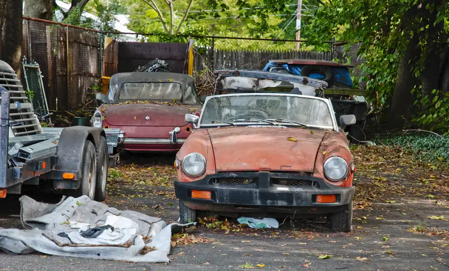Experienced Junk Car Removal Allentown, PA Experienced Junk Car Removal Allentown, PA