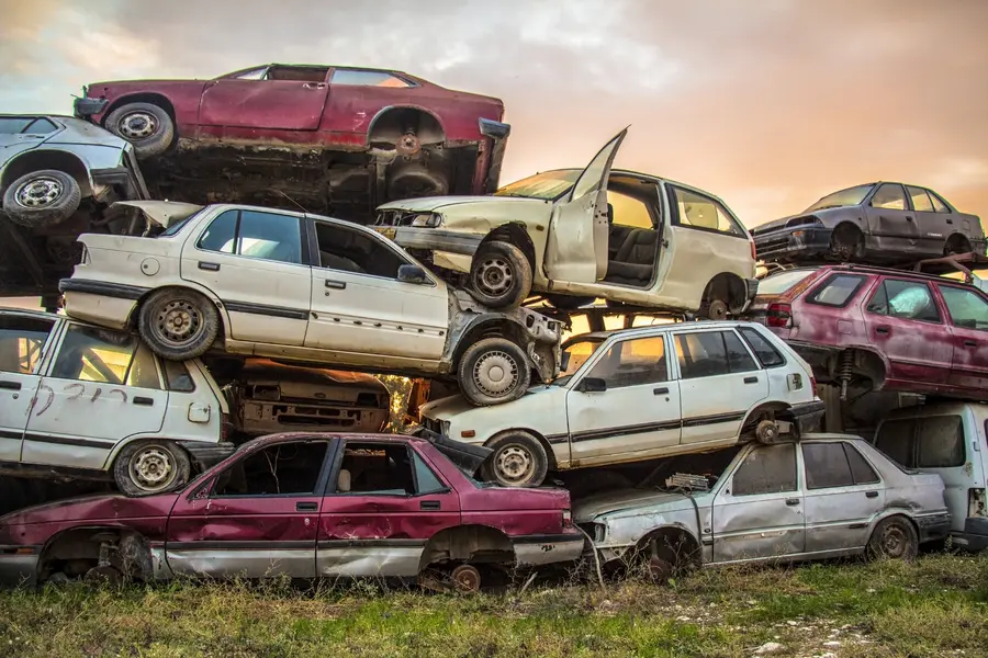How To Find A Reliable Junk Car Removal Service Near You in Allentown, PA How To Find A Reliable Junk Car Removal Service Near You in Allentown, PA