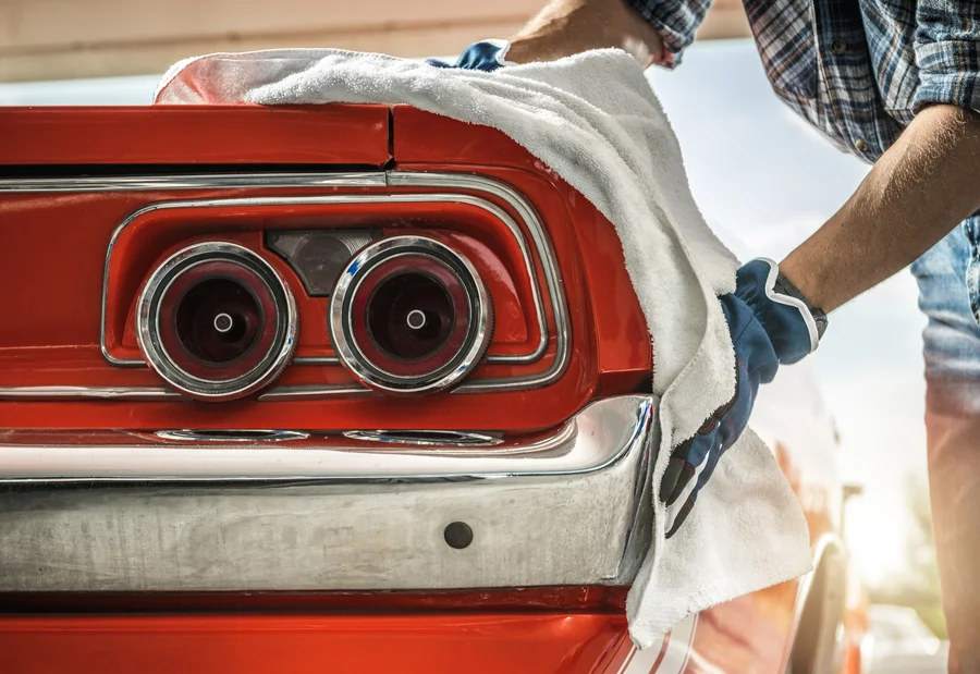 Professional Car Restoration Allentown, PA Professional Car Restoration Allentown, PA