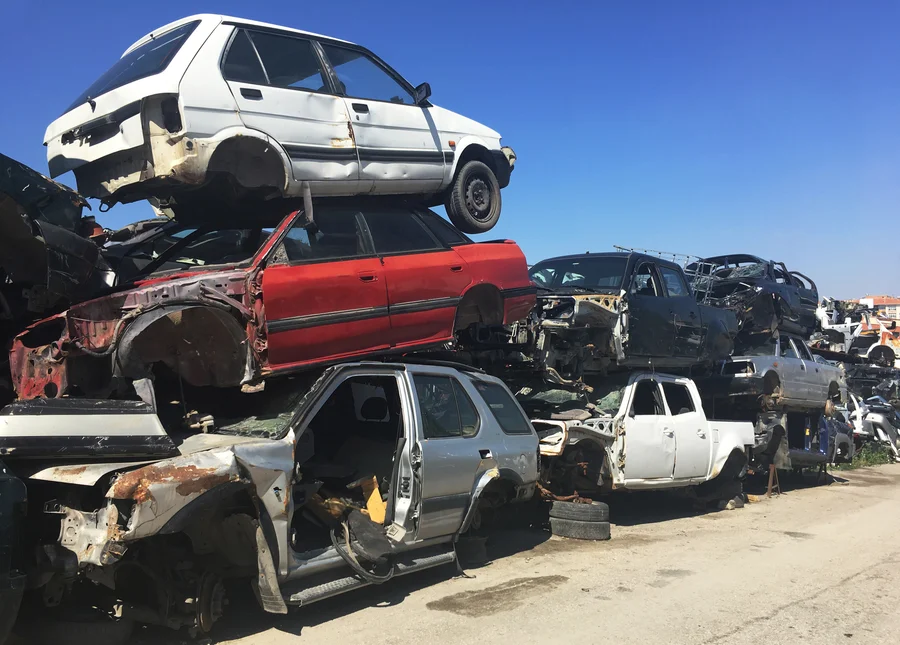 Reliable Junk Car Removal Allentown, PA Reliable Junk Car Removal Allentown, PA