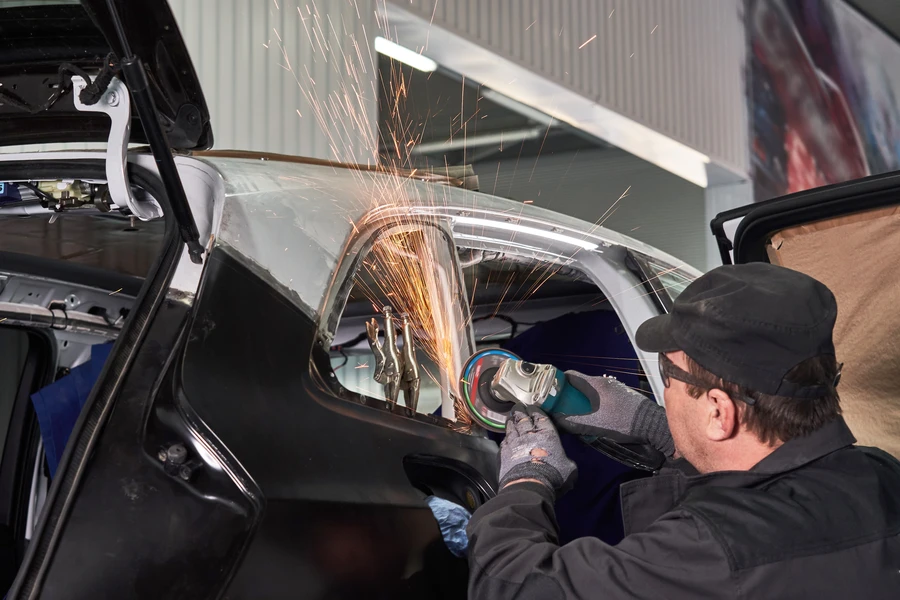 Reputable Car Restoration Allentown, PA Reputable Car Restoration Allentown, PA
