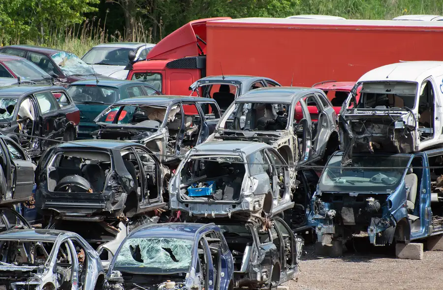 Why Junk Car Removal Is The Quickest Way To Free Up Space Allentown, PA Why Junk Car Removal Is The Quickest Way To Free Up Space Allentown, PA